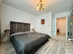 Duplex exclusivist, cu 5 camere, in zona Mehala - imagine 13