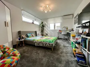 Duplex exclusivist, cu 5 camere, in zona Mehala - imagine 15