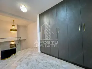 Duplex exclusivist, cu 5 camere, in zona Mehala - imagine 17