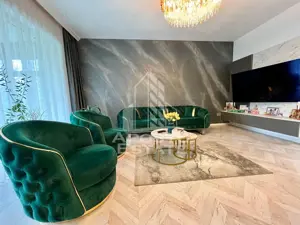 Duplex exclusivist, cu 5 camere, in zona Mehala - imagine 9