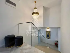 Duplex exclusivist, cu 5 camere, in zona Mehala - imagine 16