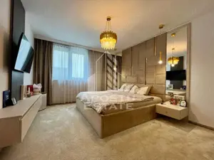 Duplex exclusivist, cu 5 camere, in zona Mehala - imagine 11