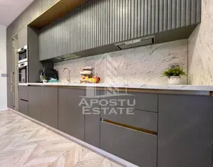 Duplex exclusivist, cu 5 camere, in zona Mehala - imagine 3