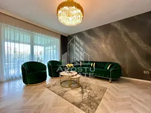 Duplex exclusivist, cu 5 camere, in zona Mehala - imagine 8