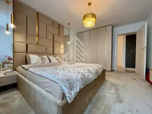 Duplex exclusivist, cu 5 camere, in zona Mehala - imagine 10