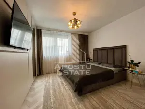 Duplex exclusivist, cu 5 camere, in zona Mehala - imagine 12