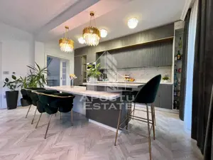 Duplex exclusivist, cu 5 camere, in zona Mehala - imagine 4