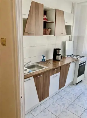 Inchiriere Apartament 2 Camere Semidecomandat Brancoveanu-Alunisului - imagine 7