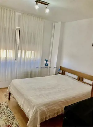 Inchiriere Apartament 2 Camere Semidecomandat Brancoveanu-Alunisului - imagine 9