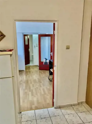 Inchiriere Apartament 2 Camere Semidecomandat Brancoveanu-Alunisului - imagine 12