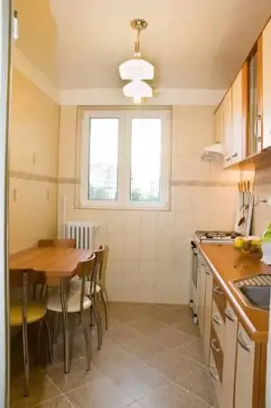 Vanzare apartament 3 camere Titan- Camil Ressu- IOR, pret negociabil - imagine 3