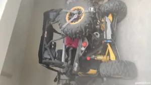 utv can-am maverick 1000r - imagine 2