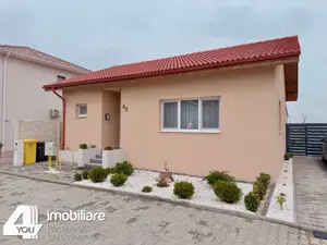 Casă nouă, AVANS DOAR 10000 EURO !!! Cartier Athena, comision 0% - imagine 3