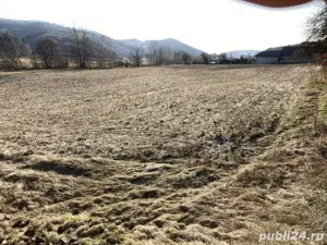 Teren intravilan de vanzare in Dej, PUZ aprobat - imagine 4