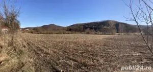 Teren intravilan de vanzare in Dej, PUZ aprobat - imagine 2