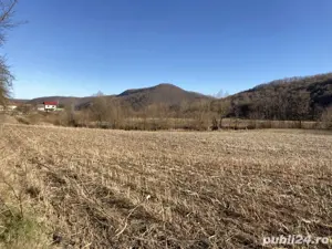 Teren intravilan de vanzare in Dej, PUZ aprobat - imagine 3