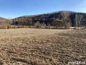 Teren intravilan de vanzare in Dej, PUZ aprobat - imagine 5