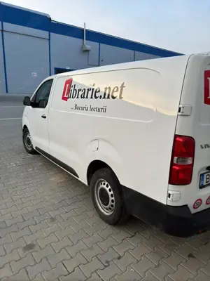 Opel Vivaro Van L2H1 - imagine 4