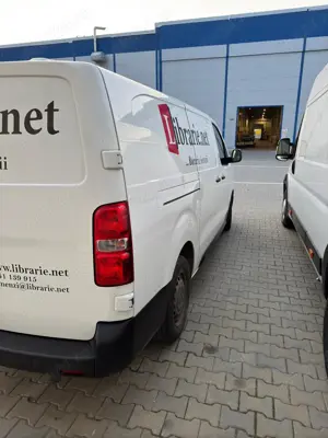 Opel Vivaro Van L2H1 - imagine 5