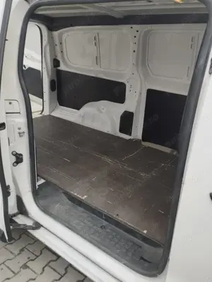 Opel Vivaro Van L2H1 - imagine 6