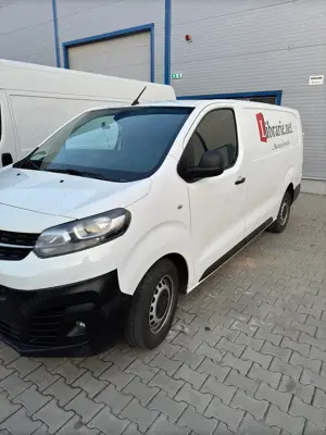 Opel Vivaro Van L2H1 - imagine 9