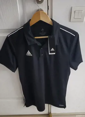 Tricou Polo Adidas 