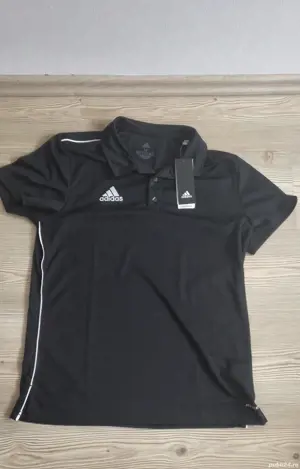 Tricou Polo Adidas  - imagine 2