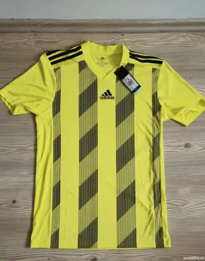 Tricou original Adidas  - imagine 3