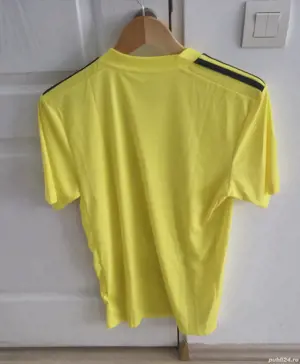 Tricou original Adidas  - imagine 2