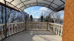 Casa individuala - 500 mp utili -  800 mp teren - Burdujeni - imagine 19