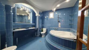 Casa individuala - 500 mp utili -  800 mp teren - Burdujeni - imagine 16