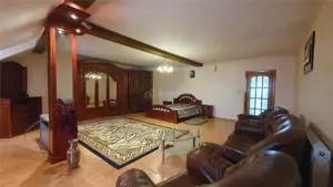 Casa individuala - 500 mp utili -  800 mp teren - Burdujeni - imagine 14