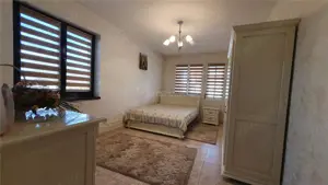 Casa individuala - 500 mp utili -  800 mp teren - Burdujeni - imagine 5