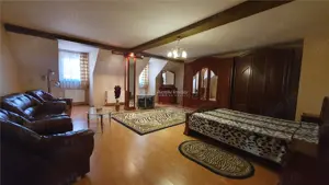 Casa individuala - 500 mp utili -  800 mp teren - Burdujeni - imagine 15