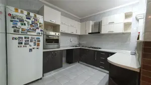 Casa individuala - 500 mp utili -  800 mp teren - Burdujeni - imagine 10