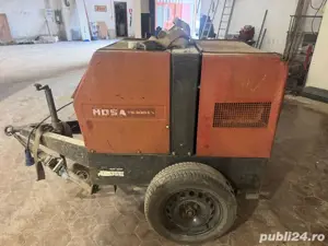 Generator cu aparat de sudură MOSA TS 300 SX de vânzare