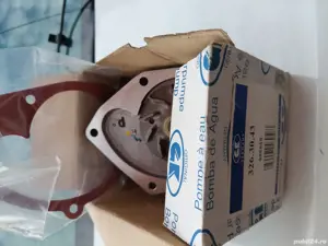 Pompa Apa Dacia Renault 1.5 dci Euro 3 si E 4 Noua - imagine 4