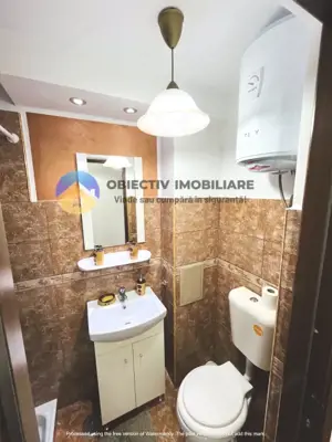 Garsoniera ETAJ  2  Darmanesti - imagine 5 Garsoniera ETAJ  2  Darmanesti - imagine 5