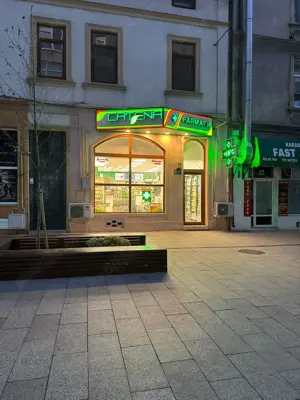 Spatiu comercial - Stefan cel Mare   Constanta CENTRAL - imagine 2