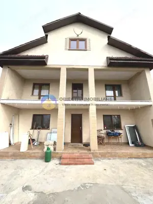 VILA DUMBRAVA ROSIE  langa orasul PIATRA NEAMT - imagine 10