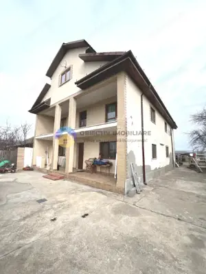 VILA DUMBRAVA ROSIE  langa orasul PIATRA NEAMT - imagine 2