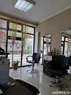 Inchiriez Angajez, post : Coafura, Frizerie, Cosmetica  ,Manichiura