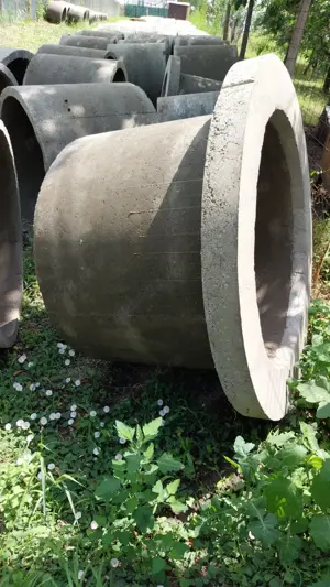 Foraj fantani si fose septice