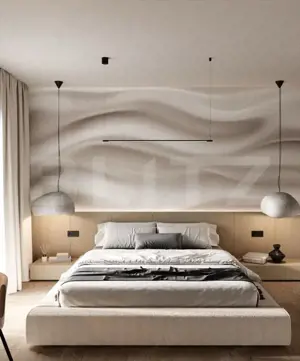 Apartament LUX - High Class, cu 4 camere, 90 mp, zona Buna Ziua