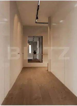 Apartament LUX - High Class, cu 4 camere, 90 mp, zona Buna Ziua - imagine 16
