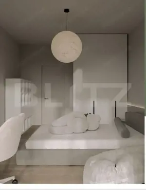 Apartament LUX - High Class, cu 4 camere, 90 mp, zona Buna Ziua - imagine 8
