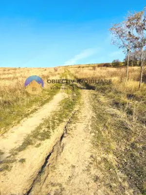 TEREN intravilan  comuna GARCINA - imagine 7