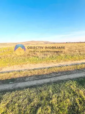 TEREN intravilan 10.000 mp  PIATRA-NEAMȚ - imagine 3