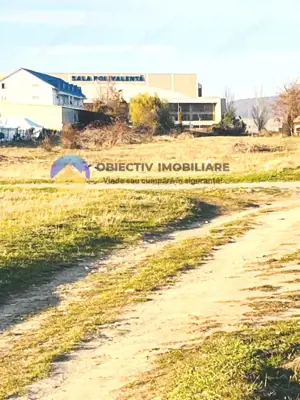 TEREN intravilan 10.000 mp  PIATRA-NEAMȚ - imagine 2