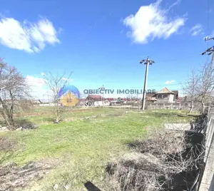 TEREN intravilan  comuna SAVINESTI - imagine 9